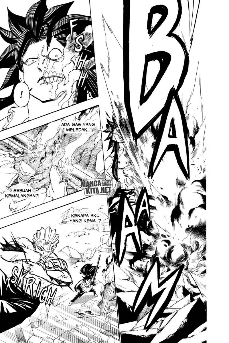 Undead Unluck